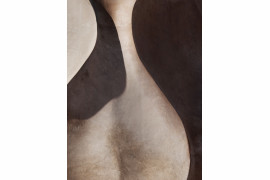 Sandrine Rousseau - I miejsce w kategorii ABSTRACT