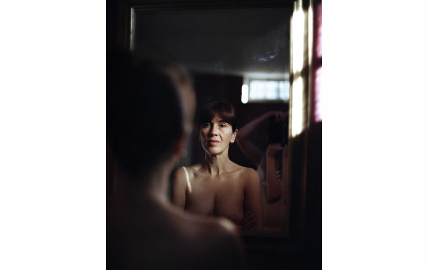 fot. Elise Corten, Belgia / Portrait of Humanity 2021
