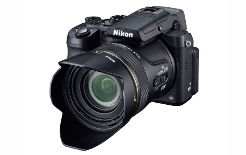 Nikon DL24-500