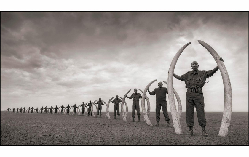 fot. Nick Brandt