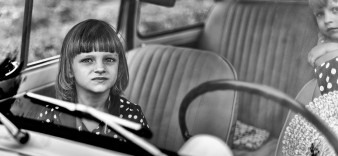 „Portret x3“ - świeże i odważne spojrzenie na sztukę portretu