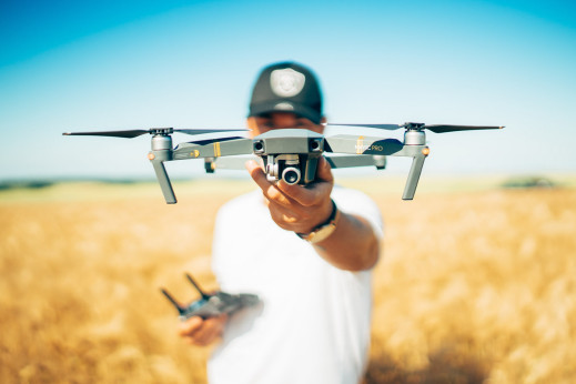 Unia Europejska wprowadza zunifikowane prawo dla operatorów dronów
