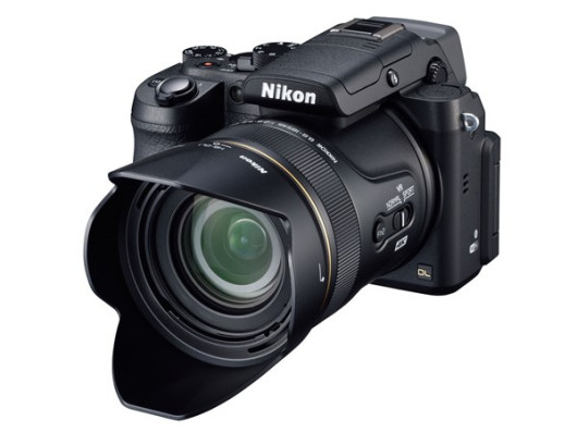 Nikon DL24-500
