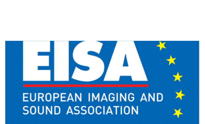 Nagrody EISA 2013-2014 rozdane