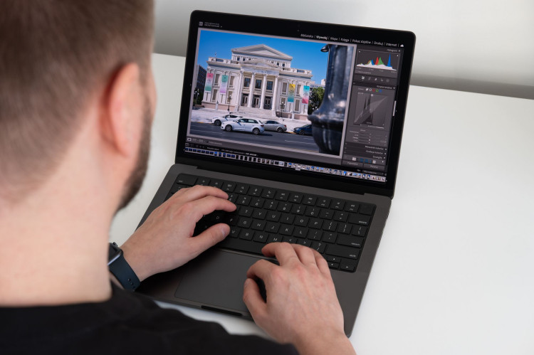 Przesiadka z Windows na macOS. Praktyczny poradnik dla branży kreatywnej (foto, video) i nie tylko