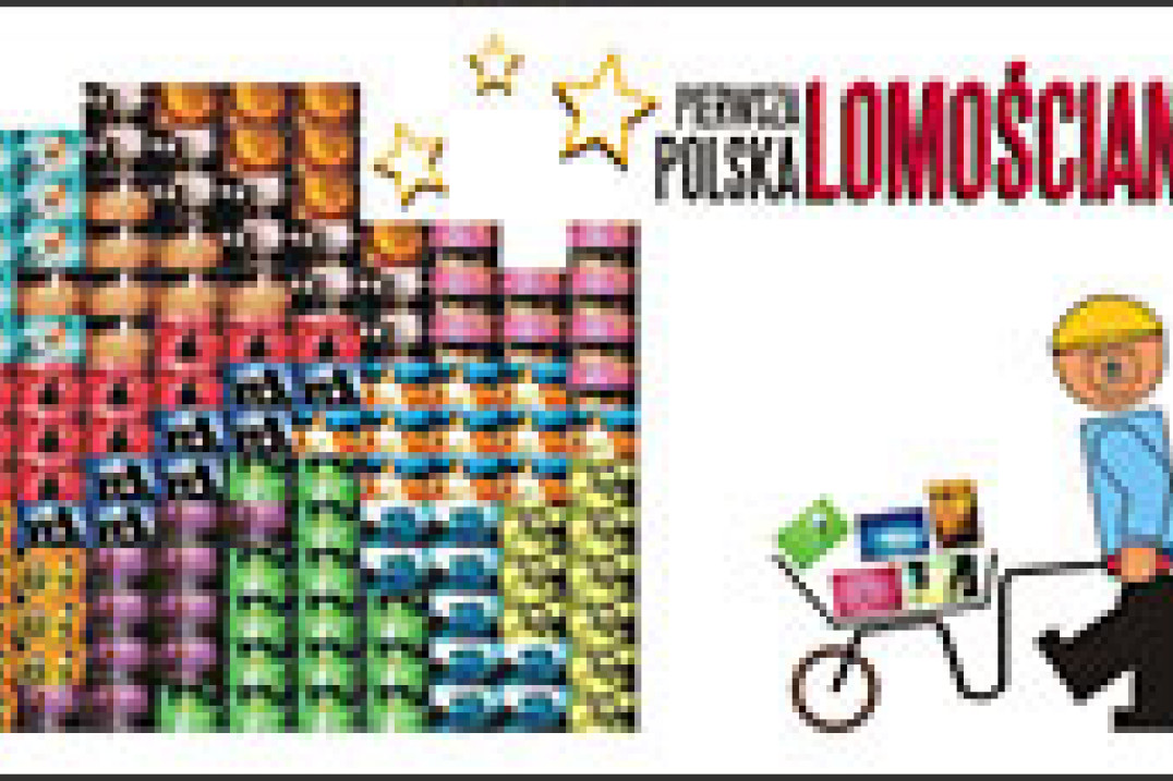 Pierwsza polska Lomościana