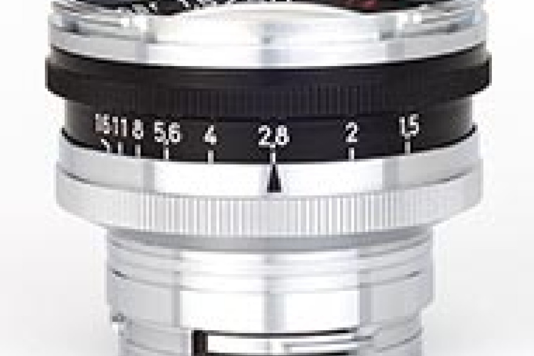 Carl Zeiss Sonnar T* 1.5/50 - do klasycznych dalmierzowców