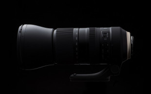 Tamron SP 150-600 mm F/5-6.3 Di VC USD G2 – druga generacja profesjonalnego zooma