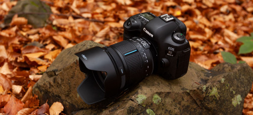 Irix 30 mm f/1.4 - pierwsze wrażenia i zdjęcia przykładowe