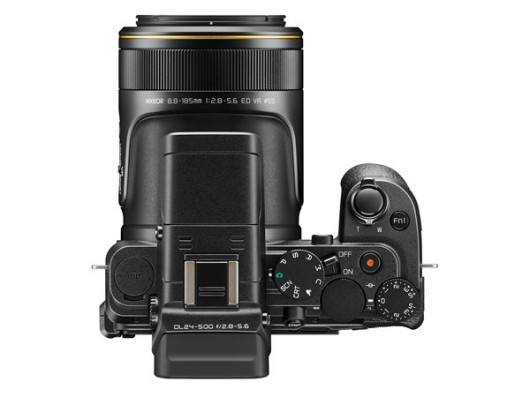 Nikon DL24-500