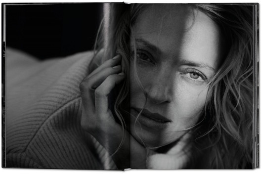 Peter Lindbergh, Untold Stories