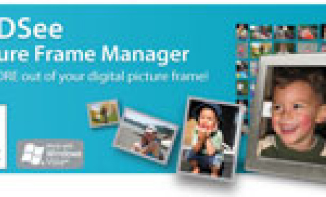 ACDSee Picture Frame Manager - ramki w porządku