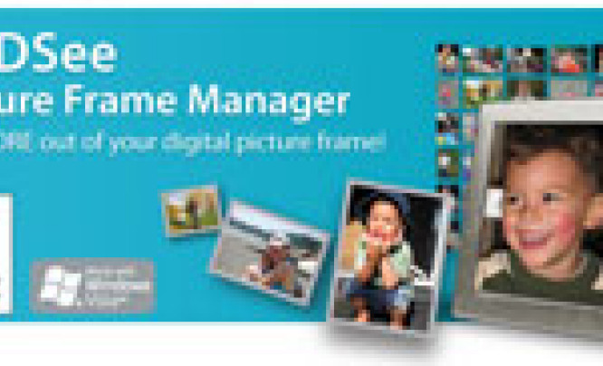  ACDSee Picture Frame Manager - ramki w porządku