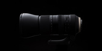 Tamron SP 150-600 mm F/5-6.3 Di VC USD G2 – druga generacja profesjonalnego zooma
