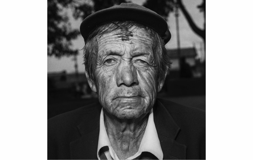 fot. Carlos Saavedra, Kolumbia / Portrait of Humanity 2021