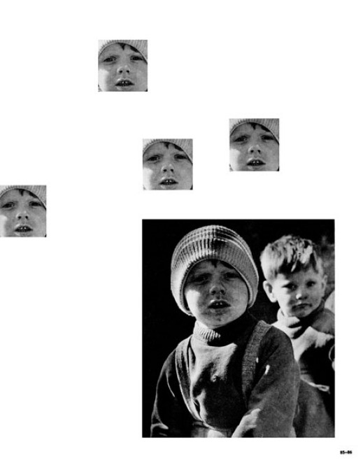 Fotografie Zofii Rydet i Julii Staniszewskiej w Galerii Asymetria