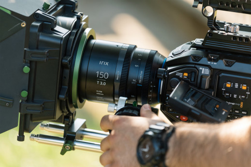 Irix Cine 150 mm T3.0 Macro 1:1 - znamy polską cenę