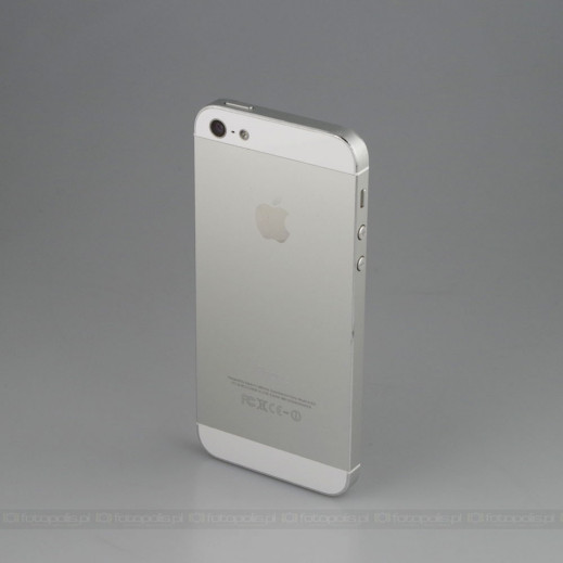 iPhone 5 - test