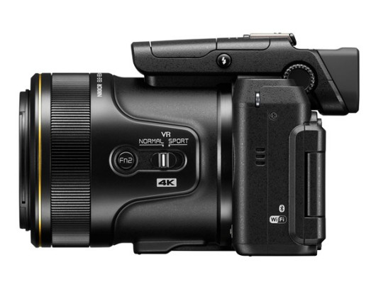 Nikon DL24-500