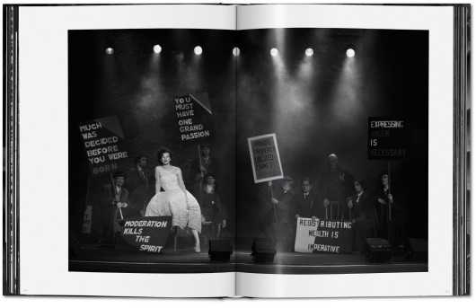 Peter Lindbergh, Untold Stories