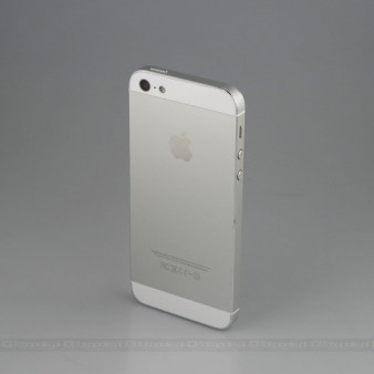 iPhone 5 - test