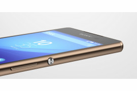 Sony Xperia Z3 Plus