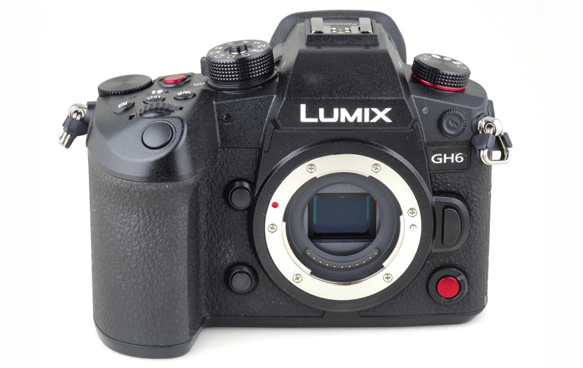 Panasonic Lumix GH6