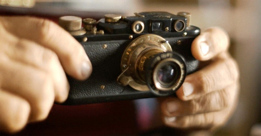 "The Camera Collector" - opowieść o pasji