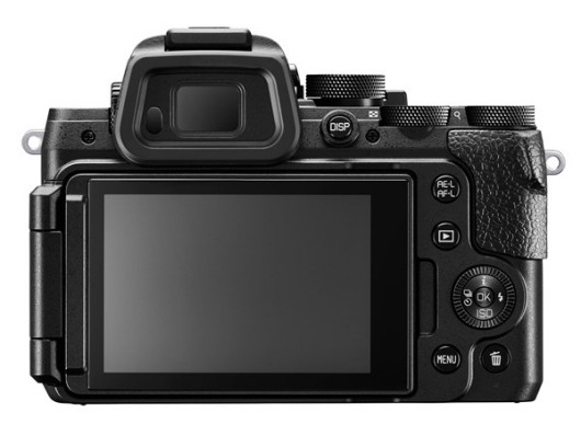 Nikon DL24-500
