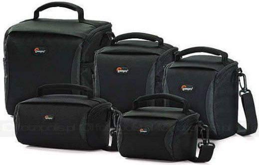 Lowepro Format - torby naramienne