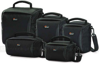 Lowepro Format - torby naramienne