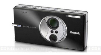 Kodak nagrodzony na CES-ie