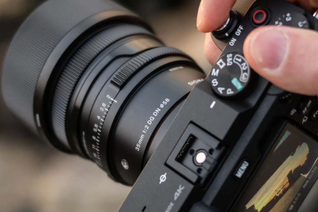 Obiektywy Sigma do filmowania - najlepsze modele do pełnej klatki i APS-C
