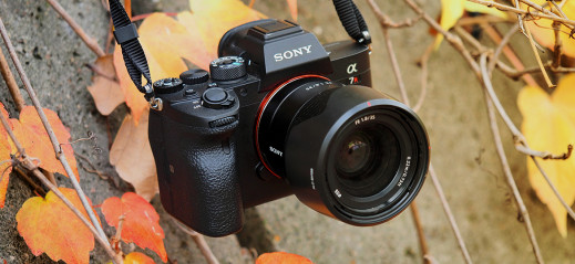 Sony FE 35 mm f/1.8 - test obiektywu