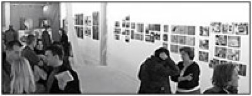 Fotoboardy - nowoczesny sposób ekspozycji