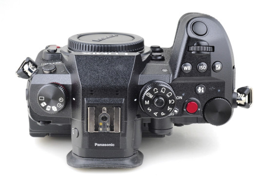 Panasonic Lumix GH6