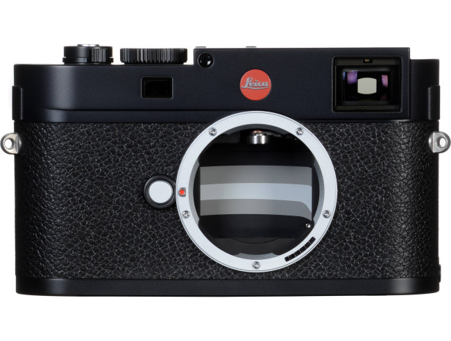 Leica M (Typ 262)