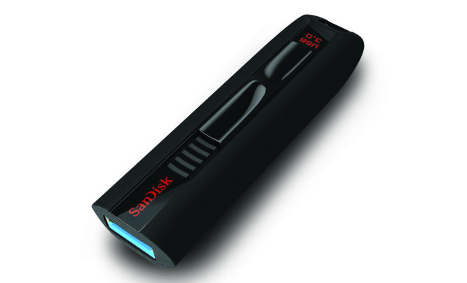  SanDisk Extreme USB 3.0