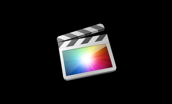  Apple udostępnia Final Cut Pro X za darmo na 90 dni