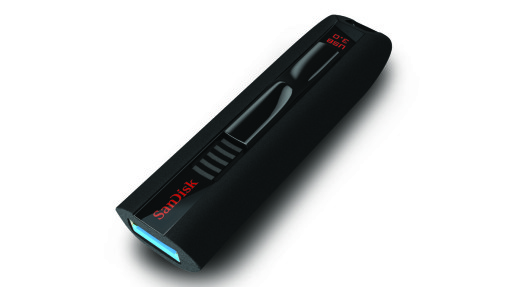 SanDisk Extreme USB 3.0