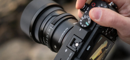 Obiektywy Sigma do filmowania - najlepsze modele do pełnej klatki i APS-C