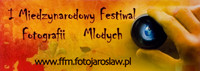 Ostatnie dni na zgłoszenie projektu - I Festiwal Fotografii Młodych w Jarosławiu