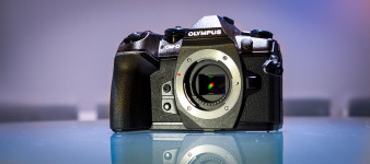 Olympus OM-D E-M1 Mark II – pierwsze wrażenia
