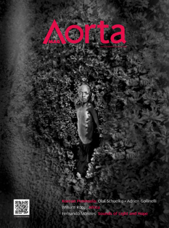 Aorta, nr 8