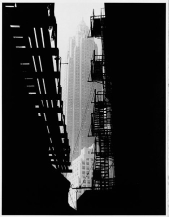 &quot;Dzień amerykański&quot; w Krakowie - wydarzenie towarzyszące wystawie &quot;Andreas Feininger. Nowy York, lata czterdzieste&quot;