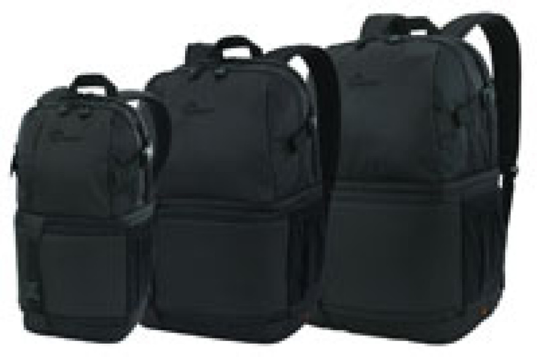 Lowepro DSLR Video Fastpack AW