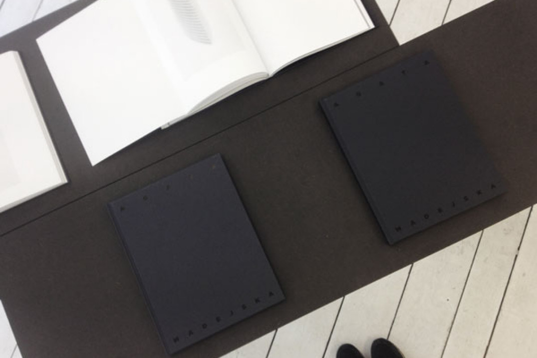 Spotkanie z cyklu "10 x inaczej": Agata Madejska i dr Ewa Klekot