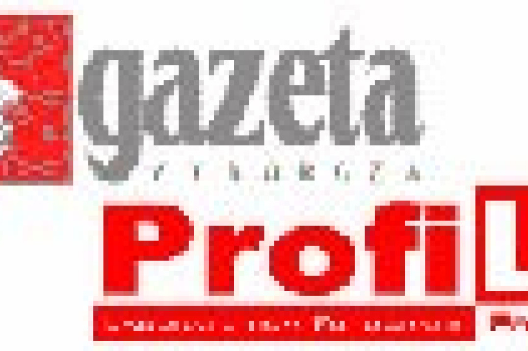 Fotografie reporterów Gazety Wyborczej w ProfiLabie