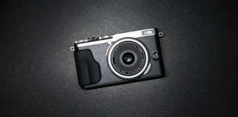Przetestuj Fujifilm X70 i wygraj aparat natychmiastowy Instax Mini 70 - wyniki