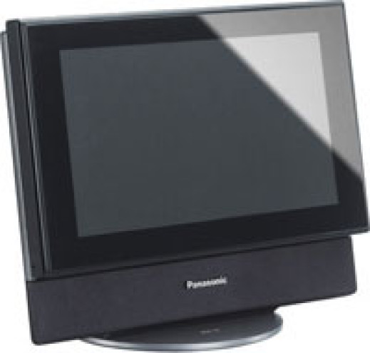 Panasonic MW-10 - ramka multimedialna